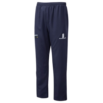 WEST MIDLANDS TEACHING CONSORTIUM POPLIN TRACK PANTS