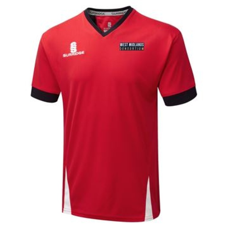 WEST MIDLANDS TEACHING CONSORTIUM BLADE TRAINING TOP