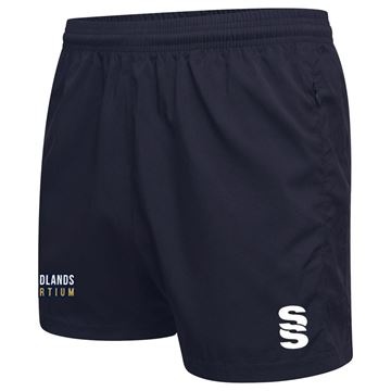 WEST MIDLANDS TEACHING CONSORTIUM BLADE SHORTS
